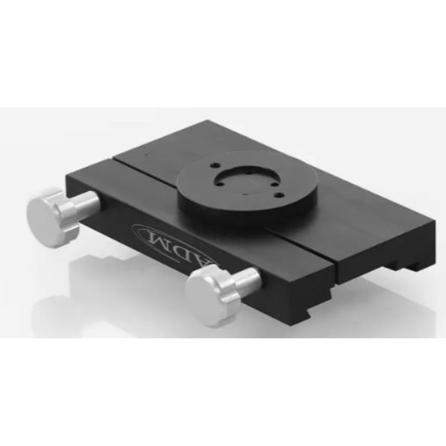 Dual iOptron GEM28 / CEM26