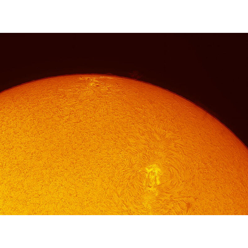 Caméra ASI 432 MM Mono