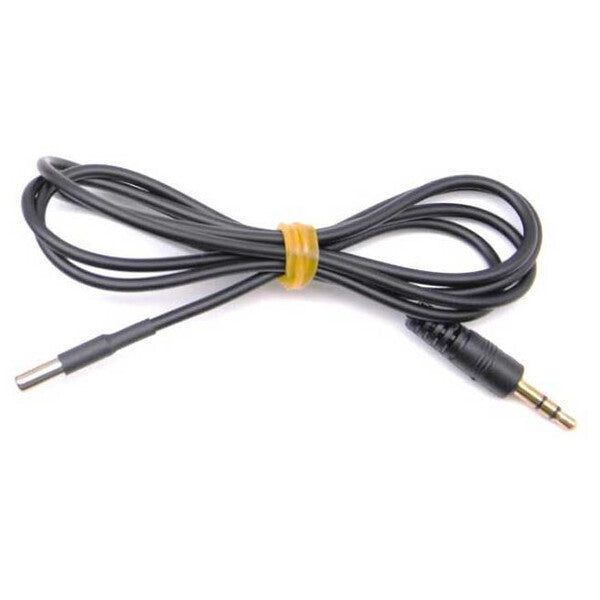 Capteur de température pour système de mise au point motorisée EAF