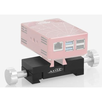 Adaptateur de serrage Synta (femelle vers femelle)