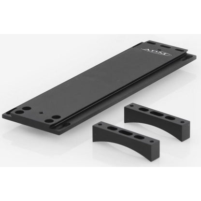 Rail de montage D-Series (Losmandy-Style) pour Meade 10"