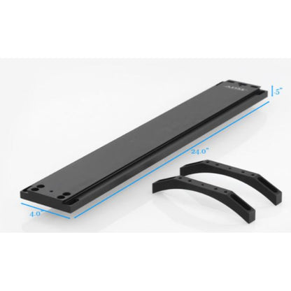 Rail de montage D-Series (Losmandy-Style) pour Meade 14"