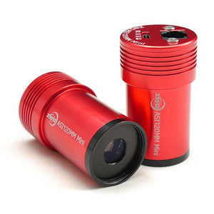 Caméra ASI 120MM Mini Mono