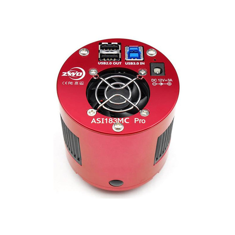 Caméra ASI 183 MC Pro Color