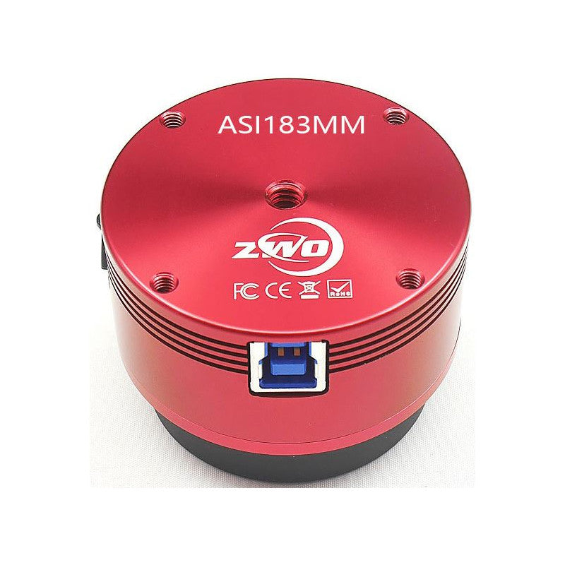 Caméra ASI 183 MM Mono