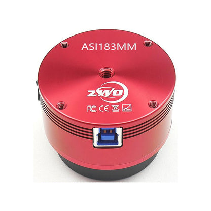 Caméra ASI 183 MM Mono