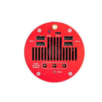 Caméra ASI 2600 MC-Air Color