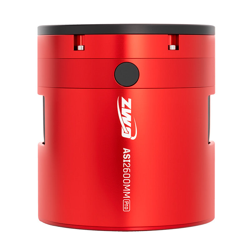 Caméra ASI 2600 MC Pro Color