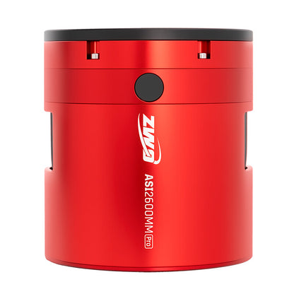 Caméra ASI 2600 MC Pro Color