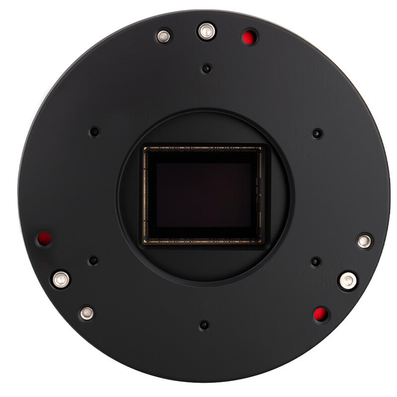 Caméra ASI 2600 MC Pro Color