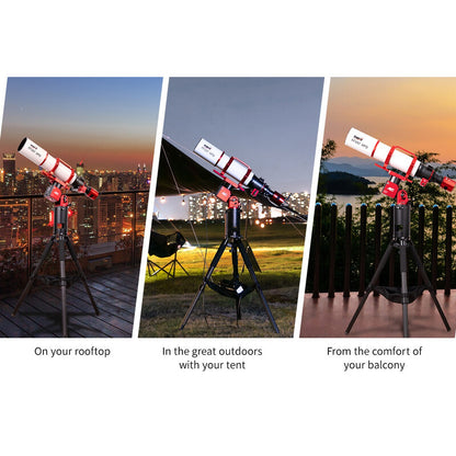 Caméra ASI 2600 MM-Air Mono