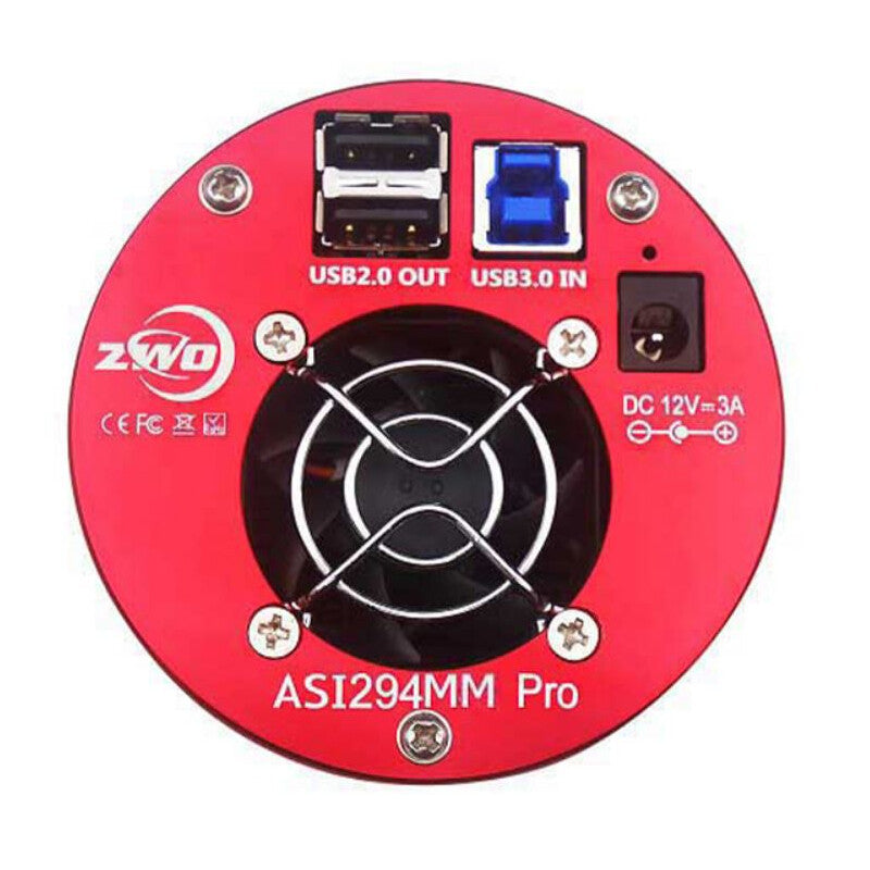 Caméra ASI 294 MM Pro Mono