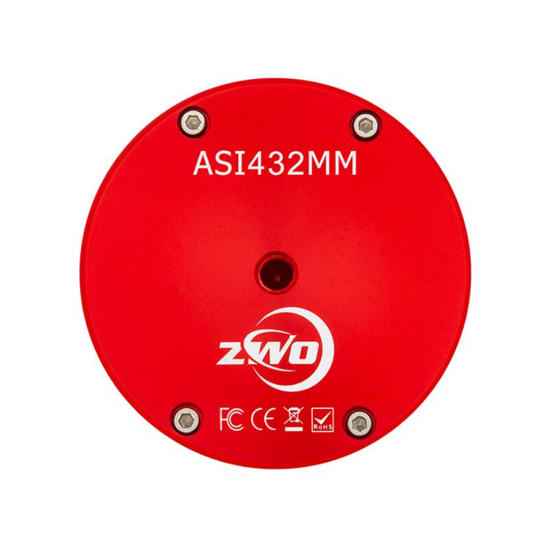 Caméra ASI 432 MM Mono