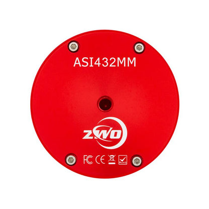 Caméra ASI 432 MM Mono