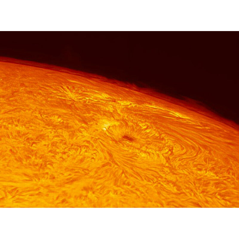 Caméra ASI 432 MM Mono