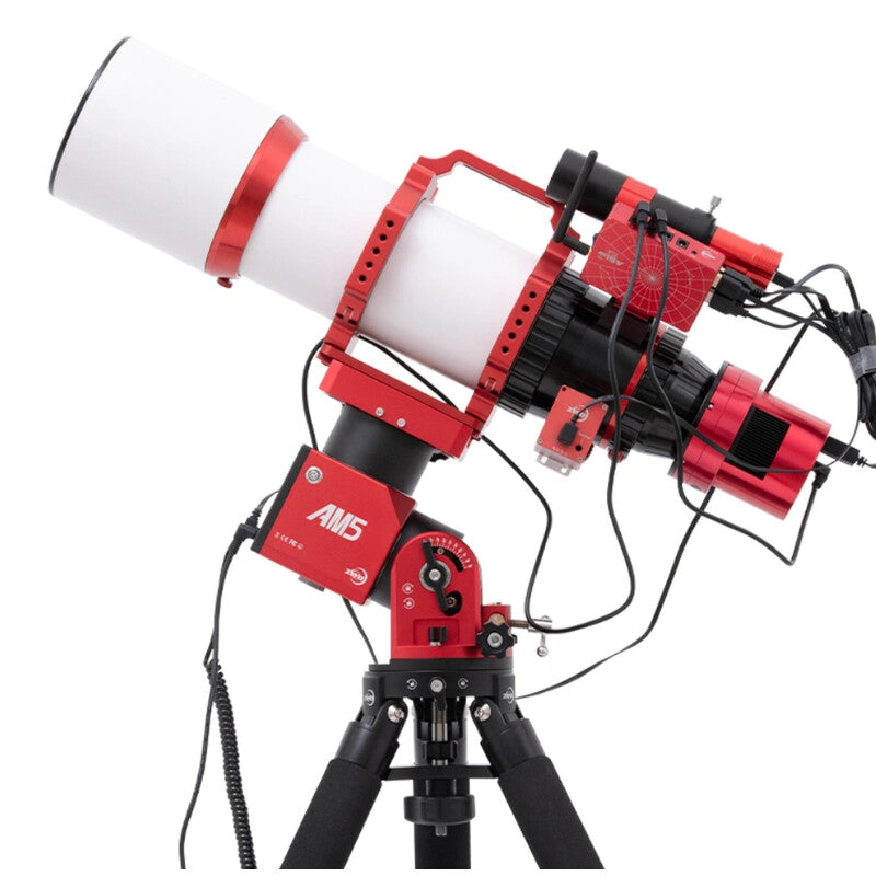 Caméra ASI 461 MM Pro Mono