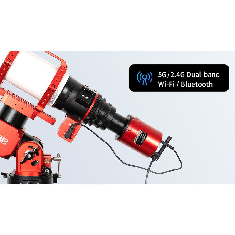 Caméra ASI 585 MC-Air Color