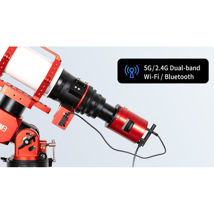 Caméra ASI 585 MC-Air Color