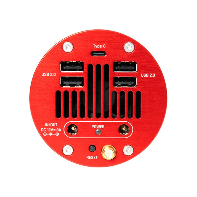 Caméra ASI 585 MC-Air Color