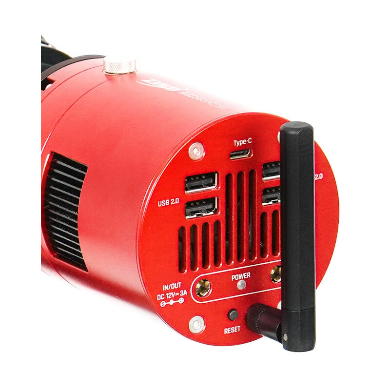 Caméra ASI 585 MC-Air Color