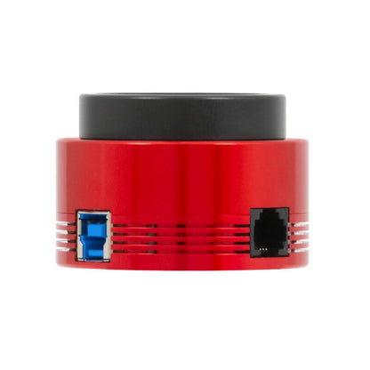 Caméra ASI 585 MC Color