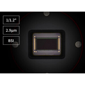 Caméra ASI 585 MM Mono