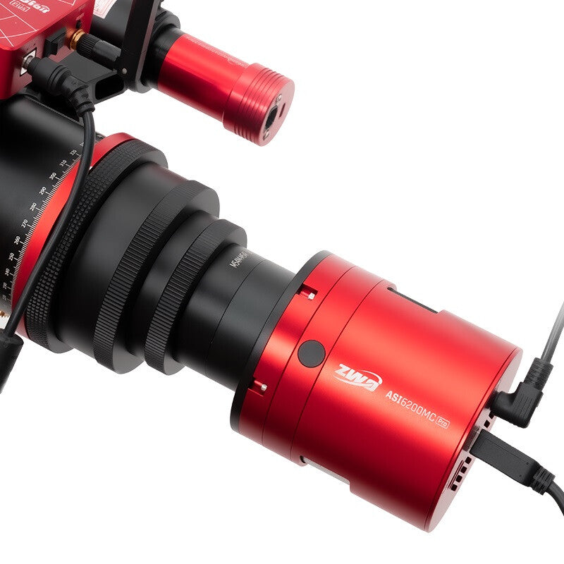 Caméra ASI 6200 MM Pro Mono