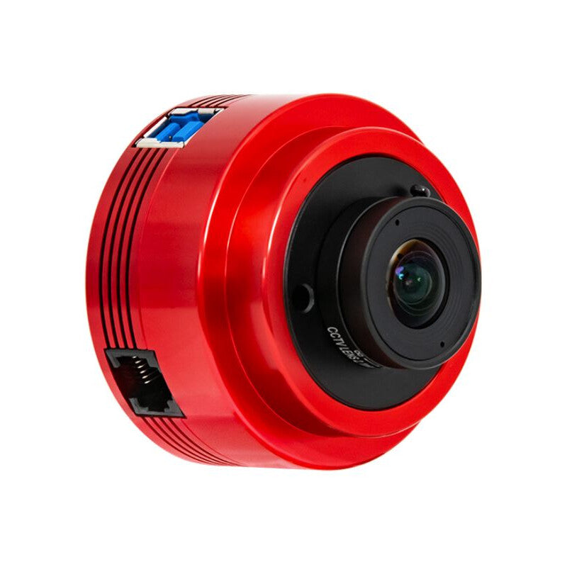 Caméra ASI 662 MC Color