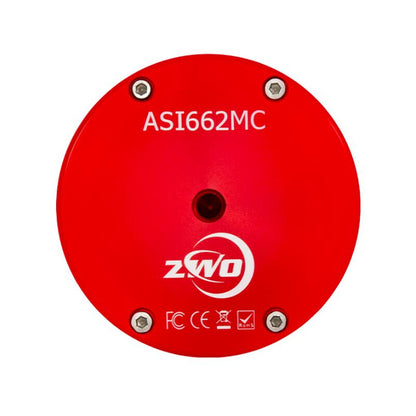 Caméra ASI 662 MC Color