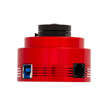 Caméra ASI 662 MC Color