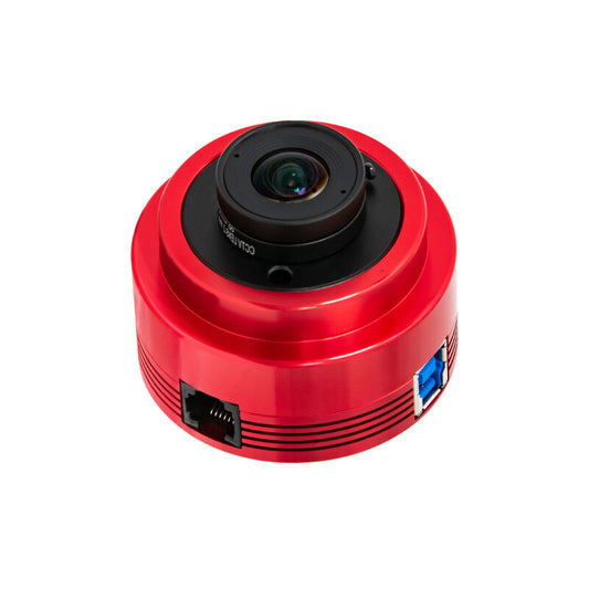 Caméra ASI 662 MM Mono