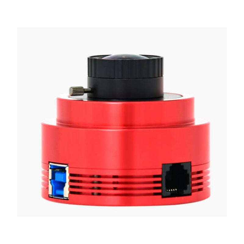 Caméra ASI 664 MC Color