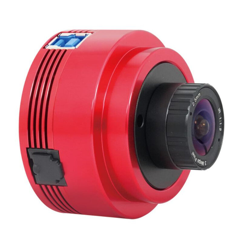 Caméra ASI 676 MC Color