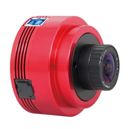 Caméra ASI 676 MC Color