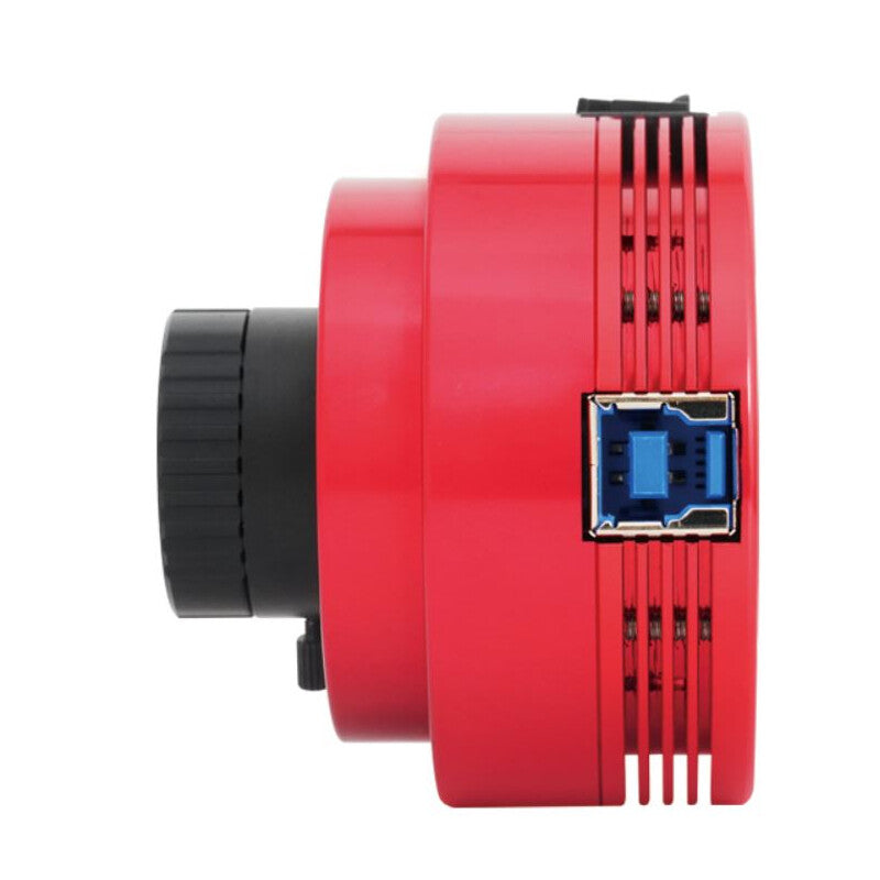 Caméra ASI 676 MC Color