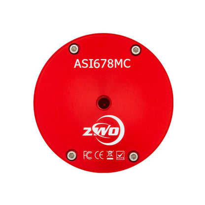 Caméra ASI 678 MC Color