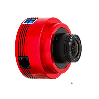 Caméra ASI 678 MC Color