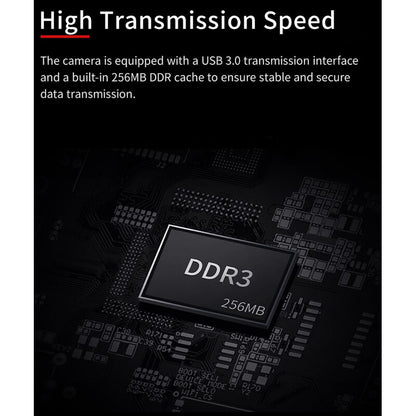 Caméra ASI 715 MC Color