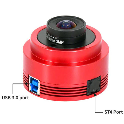 Caméra ASI 715 MC Color