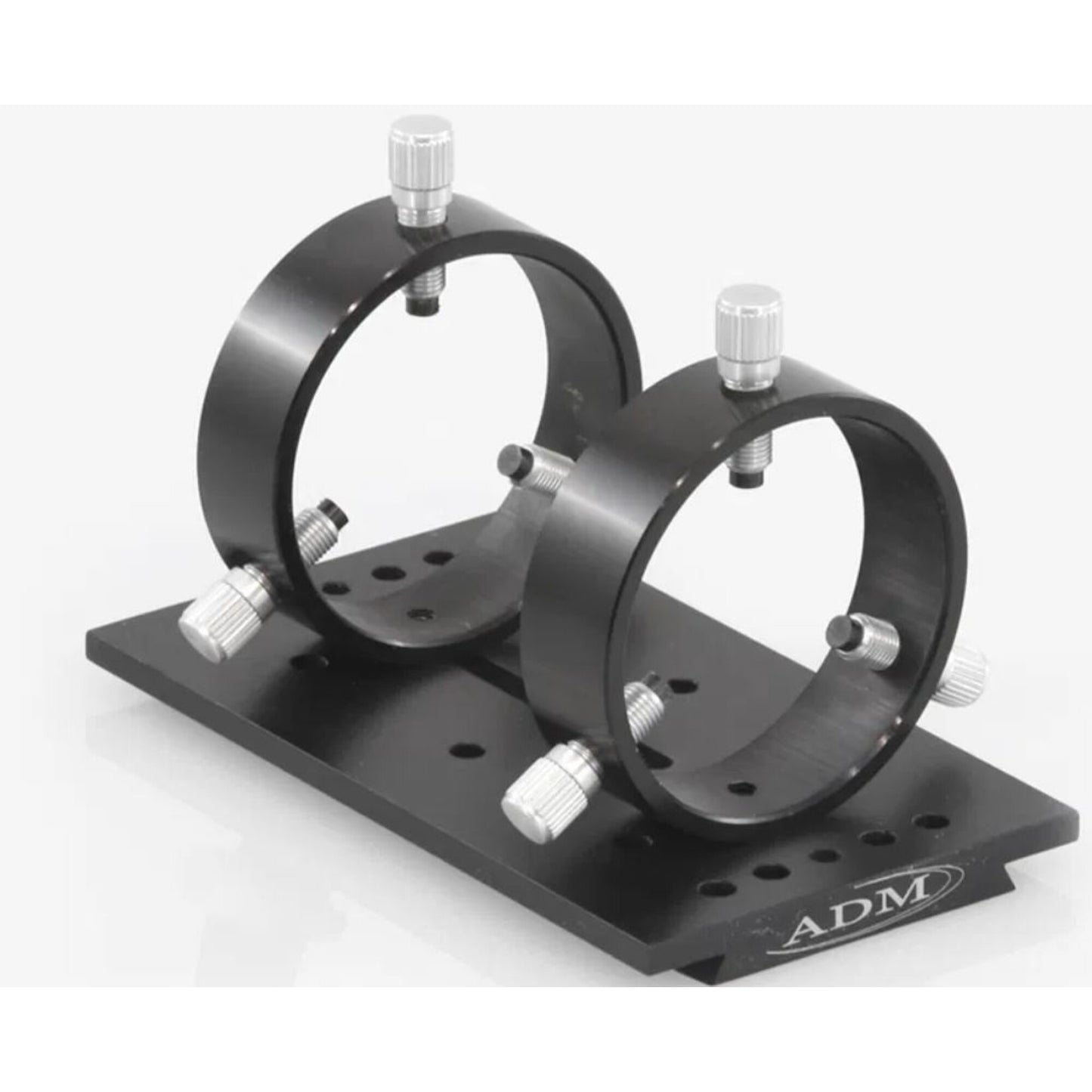 Colliers d'attache pour lunette de visée 75mm