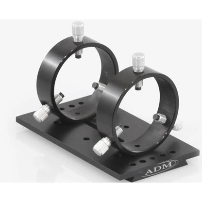 Colliers d'attache pour lunette de visée 75mm