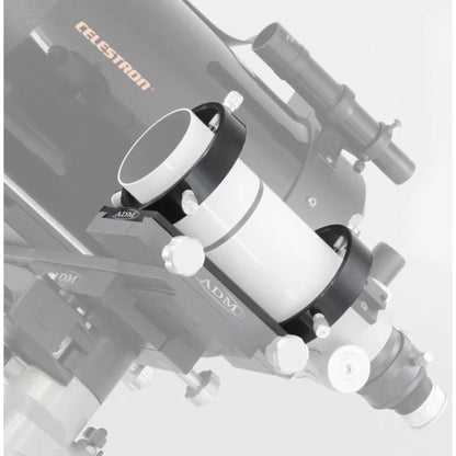 Colliers d'attache pour lunette de visée 75mm