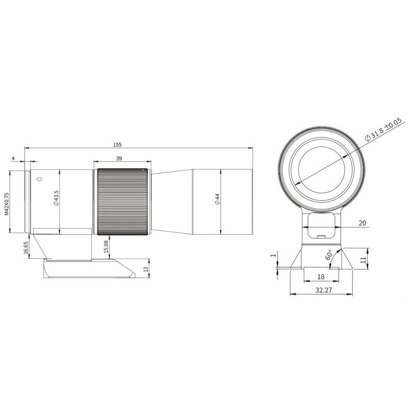 Guidescope Mini 30mm