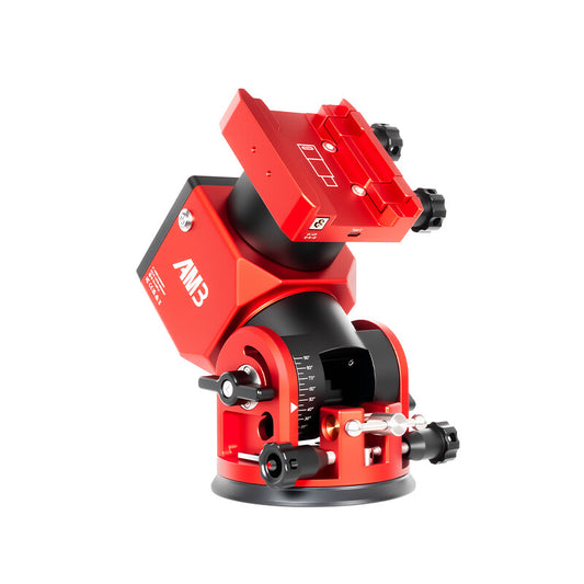 Monture AM3N Harmonic Equatorial Tripod TC40