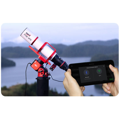 Monture AM3N Harmonic Equatorial