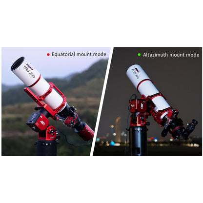 Monture AM3N Harmonic Equatorial