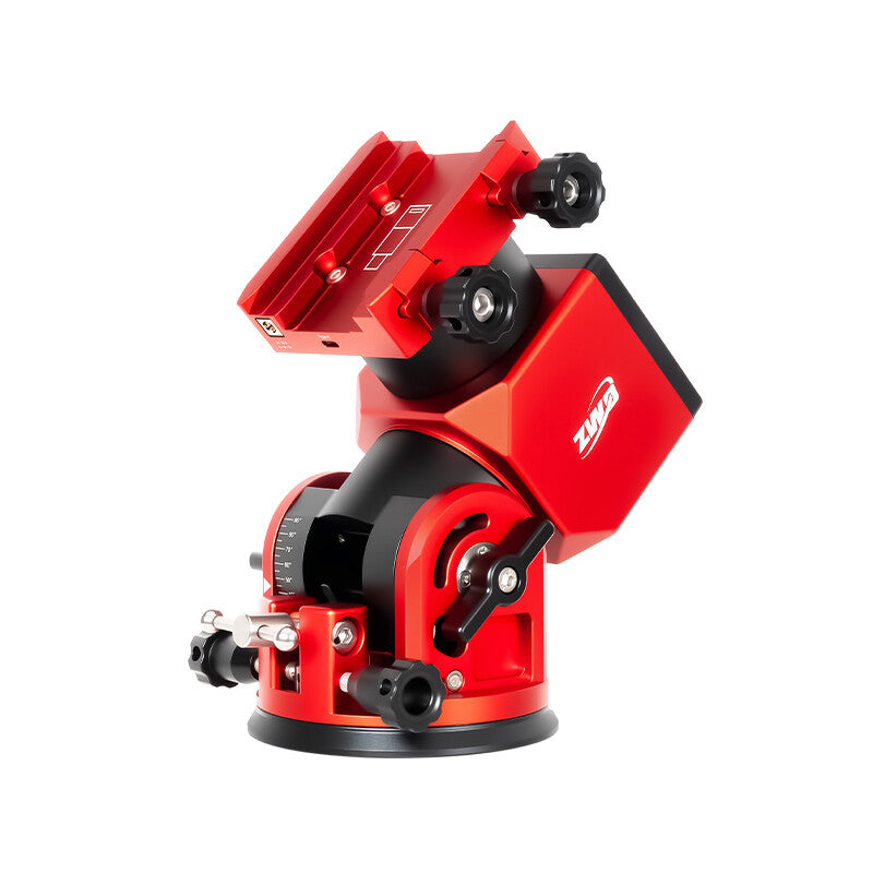 Monture AM3N Harmonic Equatorial