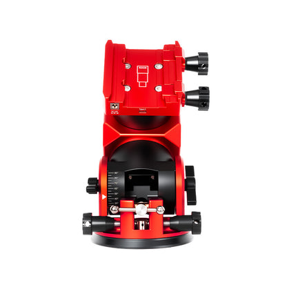 Monture AM3N Harmonic Equatorial