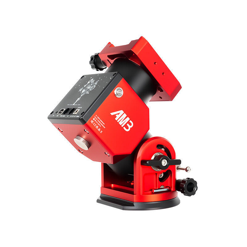 Monture AM3N Harmonic Equatorial