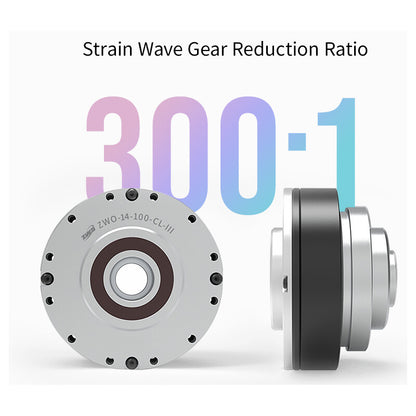Monture AM3N Harmonic Equatorial